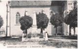 Histoire de Corbeilles en Gâtinais (Loiret)