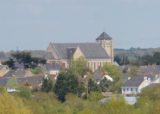 Histoire et patrimoine de Cordemais (Loire-Atlantique)