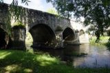 Histoire de Huisseau sur Cosson (Loir-et-Cher)