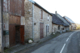 Histoire et patrimoine de Courtefontaine (Jura)