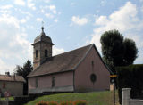 Histoire de Couthenans (Haute-Saône)