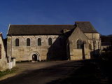 Histoire de Cravant les Côteaux (Indre-et-Loire)