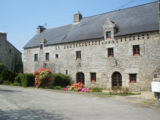 Histoire et patrimoine de Cruguel (Morbihan)