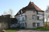 Le patrimoine de Cubry lès Faverney (Haute-Saône)