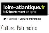 Culture en Loire-Atlantique