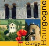 Histoire et patrimoine de Curgy (Saône-et-Loire)