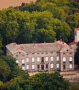 Le patrimoine de Cuzieu (Loire)