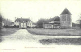 Histoire de Dadonville (Loiret)