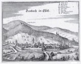 Histoire de Dambach-la-Ville (Bas-Rhin)