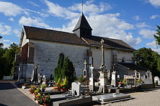 Histoire de Dampierre au Temple (Marne)