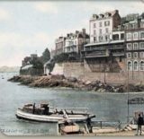 Dinard (Ille-et-Vilaine) de siècle en siècle