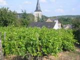 Histoire de Dissé sous le Lude (Sarthe)