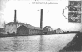 Histoire de Don (Nord)