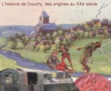 Douchy et le Hainaut, histoire et généalogie