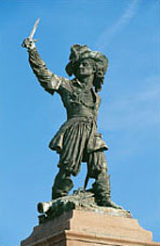 Histoire de Dunkerque (Nord)