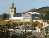 Histoire et patrimoine de Dun les Places (Nièvre)