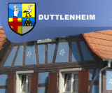 Histoire et patrimoine de Duttlenheim (Bas-Rhin)