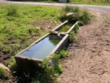 Histoire de l’eau à Echandelys (Puy-de-Dôme)