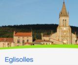 Le patrimoine d’Eglisolles (Puy-de-Dôme)