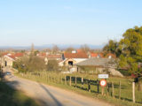 Histoire et patrimoine d’Ehuns (Haute-Saône)