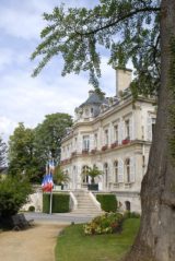 Epernay (Marne) d’hier à aujourd’hui