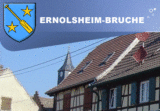 Histoire et patrimoine d’Ernolsheim-Bruche (Bas-Rhin)