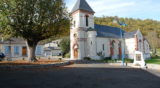 Histoire et patrimoine d’Escoubès-Pouts (Hautes-Pyrénées)