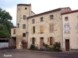 Histoire d’Espirat (Puy de Dôme)