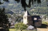 Histoire et patrimoine d’Esquièze (Hautes-Pyrénées)