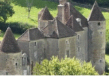 Histoire et patrimoine d’Etrigny (Saône-et-Loire)