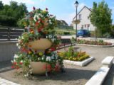 Le patrimoine de Faverolles sur Cher (Loir-et-Cher)