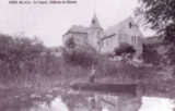 Le patrimoine de Faye d’Anjou (Maine-et-Loire)