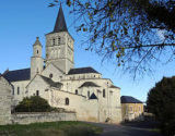 Histoire de Faye-la-Vineuse (Indre-et-Loire)