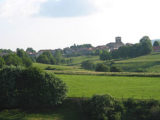 Histoire de Fayet-Ronaye (Puy-de-Dôme)