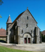 Histoire et patrimoine de Fayl-Billot (Haute-Marne)