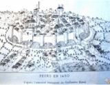 Histoire et patrimoine de Feurs (Loire)