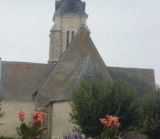 Histoire et patrimoine de Fontaine Couverte (Mayenne)