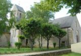 Histoire et patrimoine de Fontenay sur Vègre (Sarthe)