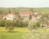 Histoire et patrimoine de Fontenois-la-Ville (Haute-Saône)