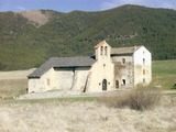 Le patrimoine de Formiguères (Pyrénées Orientales)