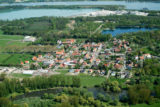 Histoire et patrimoine de Fort-Louis (Bas-Rhin)