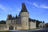 Le patrimoine de Fougères sur Bièvre (Loir-et-Cher)