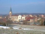 Histoire et patrimoine de Frahier et Chatebier (Haute-Saône)