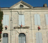 Histoire de Frégimont (Lot-et-Garonne)