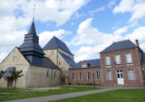 Histoire et patrimoine de Fresneaux-Montchevreuil (Oise)