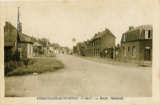 Histoire et patrimoine de Fresnes lès Montauban (Pas-de-Calais)