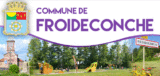 Histoire et patrimoine de Froideconche (Haute-Saône)