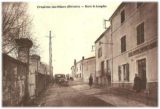 Histoire de Frugerès les Mines (Haute-Loire)