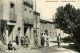 Histoire et patrimoine de Gabian (Hérault)