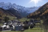 Histoire de Gavarnie (Hautes-Pyrénées)